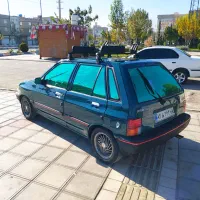 باربند اسکی کامل