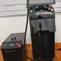 فروش دستگاه لیزر مو سوپرانو تیتانیوم ۲۰۲۴