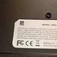 کیبورد ANTIRSI|قطعات و لوازم جانبی رایانه|تهران, نارمک جنوبی|دیوار