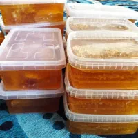 فروش عسل کنار کلی و جزئی و شیره محلی