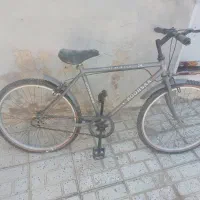دوچرخه ۲۴ کوهسار|دوچرخه، اسکیت، اسکوتر|داراب, |دیوار