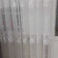 پرده توری