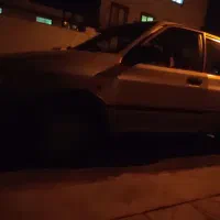 پراید مدل 92