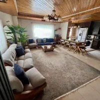 آپارتمان قلب شهر ۱۰۵متری سنددار واحد شیک طبیعت