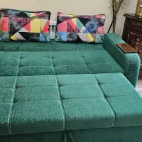 مبل تختخواب خواب شو|تشک تختخواب|تهران, شهران شمالی|دیوار