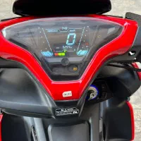 موتور آیروکس ۱۵۰ cc|موتورسیکلت|قم, کلهری|دیوار