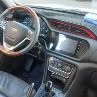 فروش خودرو- معاوضه ندارم|خودرو سواری و وانت|تربت‌حیدریه, حسنی بالا|دیوار