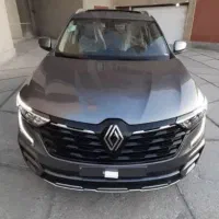 رنو کولیوس 2025 وارداتی (اقساطی)