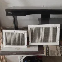 چرخ گوشت آمریکایی دوتا آنتن هانی درختچه.میز وغیره|سایر لوازم برقی|اسفراین, |دیوار