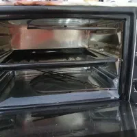 توستر|اجاق گاز و لوازم برقی پختوپز|فردیس, شهرک شهید حسینی|دیوار