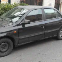 سمند 82 x7|خودرو سواری و وانت|اسلام‌شهر, شهرک لاله|دیوار