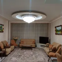 آپارتمان ۱۱۵ متری دو خوابه بهترین کوچه فضل آباد