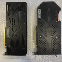 کارت گرافیک RX580 xfx & RX590 xfx|قطعات و لوازم جانبی رایانه|محمدشهر, ولدآباد|دیوار