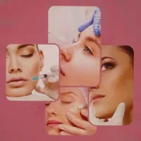 کاشت ابرو+بلفارپلاستی+جراحی های زیبایی صورت و بدن