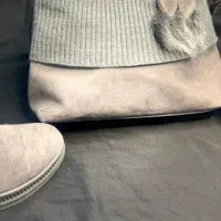 کیف و نیم بوت ست ترند بوت سایز۳۹|کیف، کفش، کمربند|مشهد, سجاد شهر|دیوار