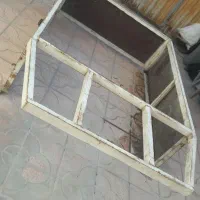 اتاق عقب وانت پیکان درب پژو  رینگ و لاستیک پژو|قطعات یدکی و لوازم جانبی|اردبیل, |دیوار