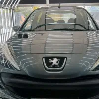 پژو 207I /TU5 مدل 1397