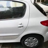پژو ۲۰۷مدل ۱۴۰۲ tu3 کم کار بی خط و خش و مشابه صفر|خودرو سواری و وانت|تهران, ونک|دیوار