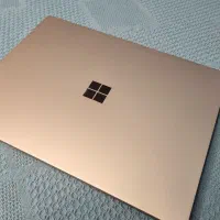 لپ تاپ Surface Laptop go1 اوپن باکس رنگ خاص|رایانه همراه|شیراز, شهرک ولیعصر|دیوار