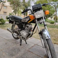 هرمز ۱۳۸۲|موتورسیکلت|اصفهان, خواجه عمید|دیوار