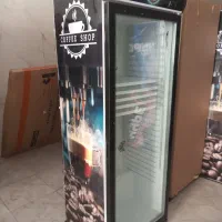 یخچال ایستاده و فریز فروشگاه|فروشگاه و مغازه|سرخه, |دیوار