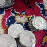 سکه شاهنشاهی