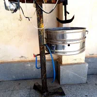 فروش دستگاه تخمه پزی