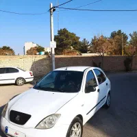 تیبا ۲ مدل ۹۷ تمیز بارینگ|خودرو سواری و وانت|کرمان, |دیوار