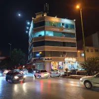 دفتر اداری تجاری آس موقعیت شاهین شهر سند تک برگ