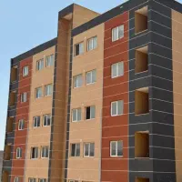 مسکن مهر فول پارکینگ سندی