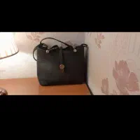 کتاب ومجله مذهبی کیف زنانه دستی