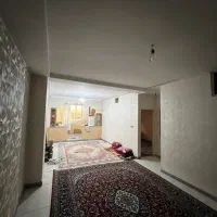 آپارتمان۹۶متری/براصلی/بدون خلافی/نورگیر/املاک محمد|فروش آپارتمان|کرج, خرمدشت|دیوار