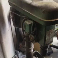 دریل ستونی|ماشین‌آلات صنعتی|کرج, کوی کارمندان شمالی|دیوار