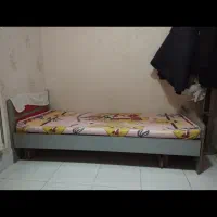 تخت خواب|تخت و سرویس خواب|اصفهان, امیرعرب|دیوار