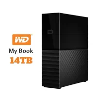 هارد ۱۴ ترا باسلامت ۱۰۰