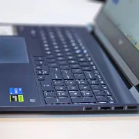 لپتاپ گیم HP VICTUS 15 هارد SSD 1 ترابایت|رایانه همراه|شیراز, ملاصدرا|دیوار