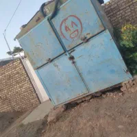 کانکس فروشی قمیت۴۰ تون