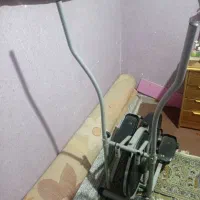 دوچرخه ثابت اسکی|تجهیزات ورزشی|اهواز, پردیس|دیوار