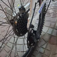 دوچرخه ۲۶ ویوا|دوچرخه، اسکیت، اسکوتر|بهبهان, |دیوار