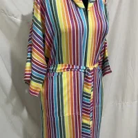 حوله تن پوش