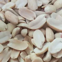 بادام زمینی برای کره گیری