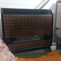 بخاری آزمایش درحد نو