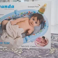 وان تاشو کودک کاملا سالم و تمیز|اسباب و اثاث بچه|صباشهر, |دیوار
