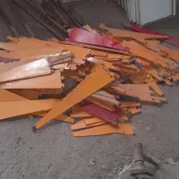 تعدادی قفسه|کتابخانه، شلف، قفسه‌های دیواری|مشهد, شهید معقول|دیوار