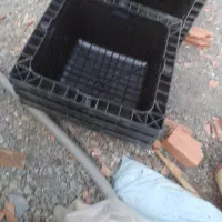 وافل تقریبا شکسته فروش کیلویی متل قو