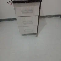 کابینت وجاکفشی|جاکفشی، کمد، دراور|قرچک, زیبا شهر|دیوار