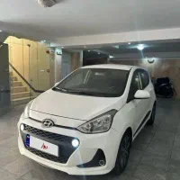 هیوندایi10 مدل 96