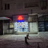 فروش مغازه خیابان طالقانی