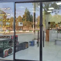 دوربین دزدگیر کرکره