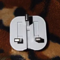 شارژر و کاور ایفون 15 پرومکس|لوازم جانبی موبایل و تبلت|خرم‌آباد, |دیوار